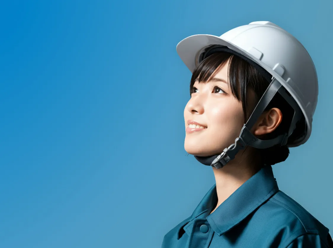 建設業界の求人・転職サイト「ジョブリー建設」